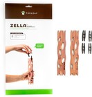 Extendable Wooden Plant Trellis For Indoor Climbing Houseplants  Modular