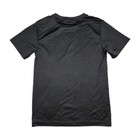 Air Jordan Drifit Short Sleeve T Shirt Black Boys Xl 13 15 Yrs