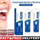 Upgrade Quick Repair Of Cavities Caries Removal Of Plaque Stains Toothpaste 120g
