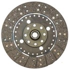 Pto Clutch Disc Fits L4350 L4850 L5450 M4000 M4030 M4500 M4950 M4950-s M5030