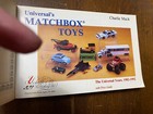 Universal s Matchbox Toys 1982-1992 Book Price Guide