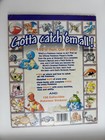New Pokemon Red Blue Official Nintendo Power Player s Guide W  Stickers  