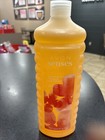 New Avon Senses Bubble Bath  Orange   Honey Suckle Sensitive Skin - 24 Oz