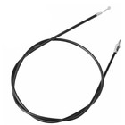 For Earth-quake 14645 Replacement Throttle Cable Mc43 Swivel Ferrule  W