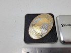 Symbol Arts Solid Brass Belt Buckle Deseret Transportation Trucker