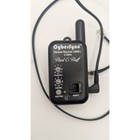 Paul C  Buff Cybersync Remote Receiver Csrb  2 4ghz Wireless Flash Trigger Black
