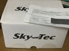 Sky-tec - Starter 24v 122 Tooth Left - New - 122-24ht