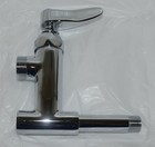 T s B0155ln Add On Faucet Lever Handle Less Nozzle Original Blister Wrap
