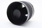 Tamron Sp 500mm F 8 Reflex Tele Macro Bbar Mc For Canon Ef 4954