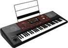 Korg Pa700 61 Key Professional Arranger Workstation Keyboard From Japan