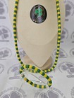 Collar    Eleke   De Orula Santeria Ifa Yoruba