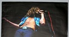 Led Zeppelin Rare Original Early 1970s Atlantic warner-pioneer Promo Poster Huge