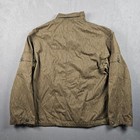 Vintage Nva East German Strichtarn Field Jacket Dize 52 Raindrop Camo 1968