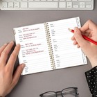 Address Book With Alphabetical Tabs - Telephone   Address Book With Address Us