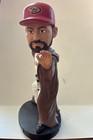 Josh Collmenter Bobble Head Doll Arizona Diamondbacks - Star Wars Day - 