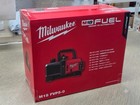Milwaukee M18 Fvp5 18v Fuel 5cfm Vacuum Pump   Bare Tool   Express