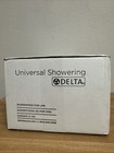 Delta 75655bl - Shower Heads Showers Brand New Free Shipping