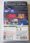Hollow Knight Nintendo Switch - All Dlc Included - New Free Us Shipping