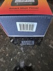 Shooters Global Sg Smart Shot Timer Go- Works For Dry Fire And Airsoft