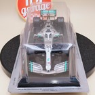 Deagostini 1 24 Mercedes-amg F1 W10 Eq Power  Lewis Hamilton 2019 Diecast Metal