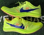Us Men s 12 w 13 5 - Nike Zoomx Dragonfly Xc  fast Pack  Dx7992-701  Cross Cntry