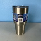      Rocky Mountain Tumbler 30oz      Hot   Cold Travel Mug      Free Shipping