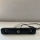 Multimedia Speaker Computer Amplifier System Compatible With Pc  Desktop  Tv