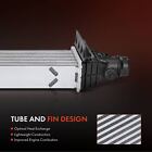 Air Cooled Intercooler For Kia Stinger 2018-2021 Genesis G70 2019-2021 L4 2 0l