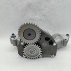 New 3681293 3685865 Oil Pump 3686938 For Cummins Engine Isx Cm570 Isx15 Cm2250