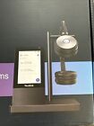 Yealink Wh66 Workstation Dect Wireless Headset Teams Edition Wh66-dual   lcd Touch