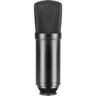 Mxl 440 Large Diaphragm Condenser Microphone  Black