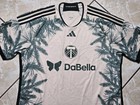 New Adidas Portland Timbers 23 24 Authentic Mls Away Soccer Jersey Mens Xl  150