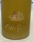 Vtg Shulton Old Spice Lime Cologne Splash 4 3 4 Oz 