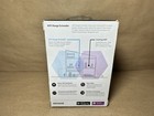 Netgear Ex3110-100nas Ac750 Wifi Range Extender   New Sealed