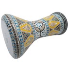 The 17   Dia Gawharet El Fan Darbuka Doumbek