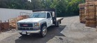 Gmc  Sierra 3500