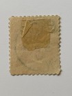 New South Wales  australia  - Scott  52  1871-84  Used - Free Shipping