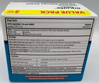 Equate Non-drowsy All Day Allergy Relief 10 Mg  2 Pack  -  300 Tab Total-exp2026