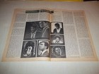 Black Panther Newspaper  July 3  1971  Huey P  Newton  Vg 