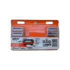 Gillette Fusion 5 Razor Blades - 12 Cartridges