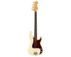 Open Box Fender American Professional Ii Precision Bass - Olympic White