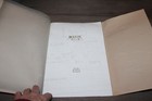 Vintage Hms Bounty Commemorative Program