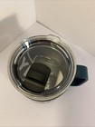Yeti Rambler 14 Oz Mug Insulated Stainless Steel W Magslider Lid Agave Teal