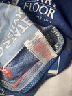 Vintage Nike Usps Trek Cycling Wind Vest Team Issue United States Postal Service