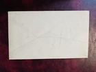 Hong Kong 1937 Wwii Fdc Registered Cover Coronation Kgvi Posted To London