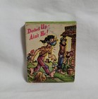 Vintage Matchbook Cover Hagmann s Laundry Dry Clean Winchester Va Advertising