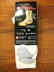 Wilson Tour Blend Socks - Men s Crew With Unisex Sizing