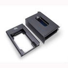 Owc Mercury Helios 3s Thunderbolt 3 Pcie Expansion Solution