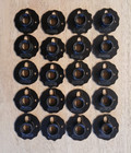 20 Singer Sewing Machine Stitch Pattern Cams Top Hat Discs For 401 403 500 503