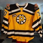 Providence Bruins - Team Signed Jersey - Size 58 - Nwt -  30